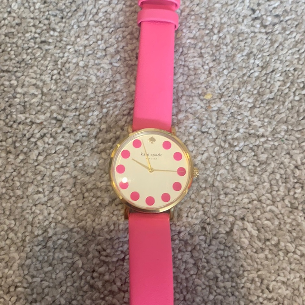Kate spade watch